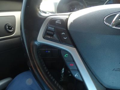 Used 2015 Hyundai Veloster 3dr Cpe Auto RE:FLEX w/Red Int in Las Vegas, NV 11
