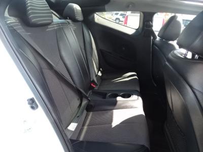 Used 2015 Hyundai Veloster 3dr Cpe Auto RE:FLEX w/Red Int in Las Vegas, NV 22