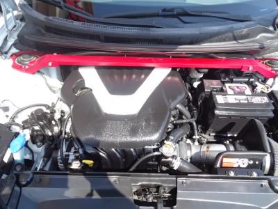 Used 2015 Hyundai Veloster 3dr Cpe Auto RE:FLEX w/Red Int in Las Vegas, NV 30