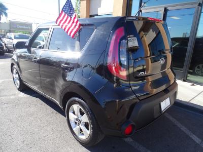 Used 2017 Kia Soul Base Auto in Las Vegas, NV 6