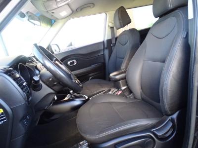 Used 2017 Kia Soul Base Auto in Las Vegas, NV 8