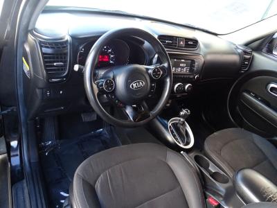 Used 2017 Kia Soul Base Auto in Las Vegas, NV 9