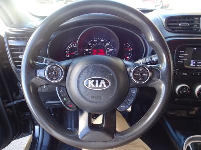 Used 2017 Kia Soul Base Auto in Las Vegas, NV 10
