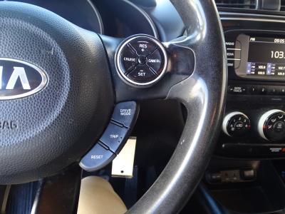 Used 2017 Kia Soul Base Auto in Las Vegas, NV 12