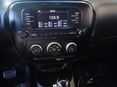 Used 2017 Kia Soul Base Auto in Las Vegas, NV 14