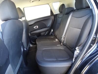Used 2017 Kia Soul Base Auto in Las Vegas, NV 20