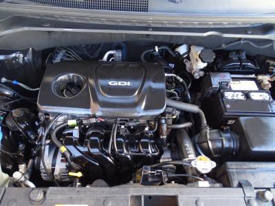 Used 2017 Kia Soul Base Auto in Las Vegas, NV 21