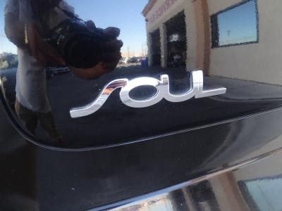 Used 2017 Kia Soul Base Auto in Las Vegas, NV 22