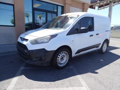 Used 2014 Ford Transit Connect SWB XL w/Rear Liftgate in Las Vegas, NV 1