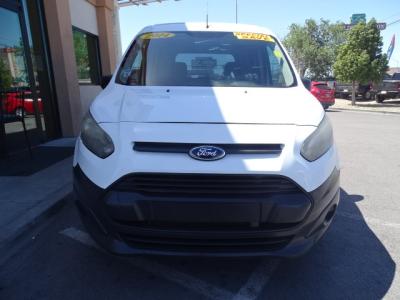 Used 2014 Ford Transit Connect SWB XL w/Rear Liftgate in Las Vegas, NV 2