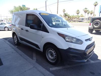 Used 2014 Ford Transit Connect SWB XL w/Rear Liftgate in Las Vegas, NV 3
