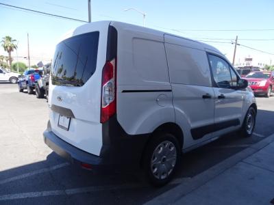 Used 2014 Ford Transit Connect SWB XL w/Rear Liftgate in Las Vegas, NV 4