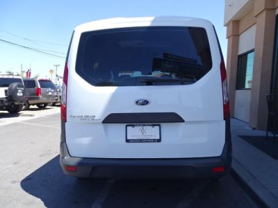 Used 2014 Ford Transit Connect SWB XL w/Rear Liftgate in Las Vegas, NV 5