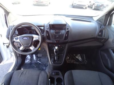 Used 2014 Ford Transit Connect SWB XL w/Rear Liftgate in Las Vegas, NV 7