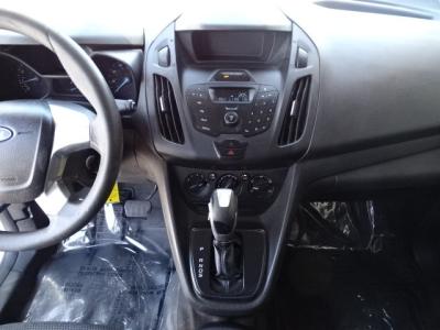 Used 2014 Ford Transit Connect SWB XL w/Rear Liftgate in Las Vegas, NV 13