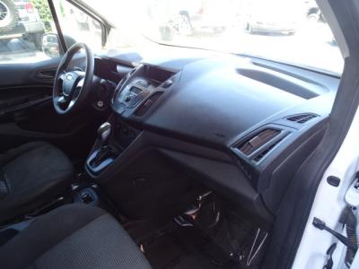 Used 2014 Ford Transit Connect SWB XL w/Rear Liftgate in Las Vegas, NV 19
