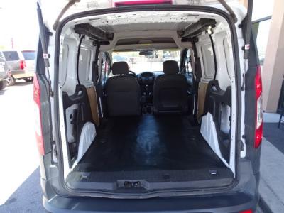 Used 2014 Ford Transit Connect SWB XL w/Rear Liftgate in Las Vegas, NV 25