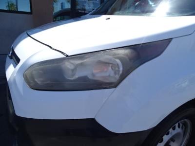 Used 2014 Ford Transit Connect SWB XL w/Rear Liftgate in Las Vegas, NV 30