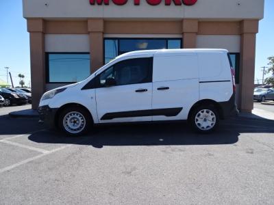 Used 2014 Ford Transit Connect SWB XL w/Rear Liftgate in Las Vegas, NV 35