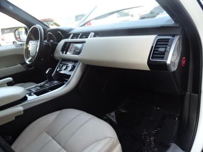 Used 2014 LAND ROVER RANGE ROVER SPO HSE in Las Vegas, NV 23