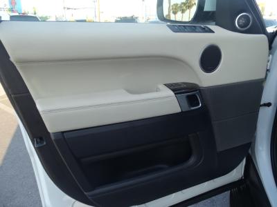 Used 2014 LAND ROVER RANGE ROVER SPO HSE in Las Vegas, NV 7