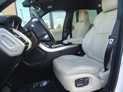 Used 2014 LAND ROVER RANGE ROVER SPO HSE in Las Vegas, NV 8