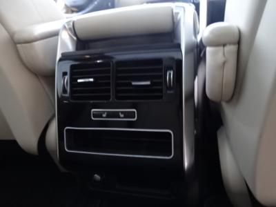 Used 2014 LAND ROVER RANGE ROVER SPO HSE in Las Vegas, NV 26