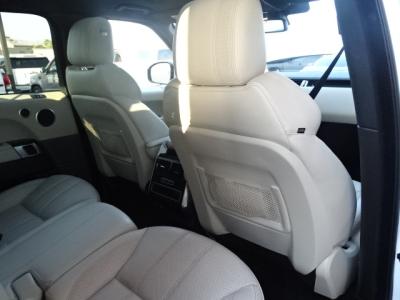 Used 2014 LAND ROVER RANGE ROVER SPO HSE in Las Vegas, NV 25
