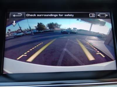 Used 2014 LAND ROVER RANGE ROVER SPO HSE in Las Vegas, NV 16
