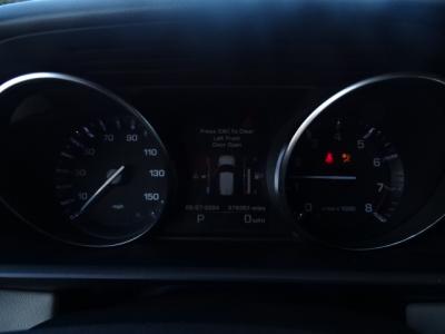 Used 2014 LAND ROVER RANGE ROVER SPO HSE in Las Vegas, NV 13
