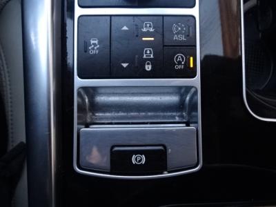 Used 2014 LAND ROVER RANGE ROVER SPO HSE in Las Vegas, NV 20