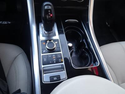 Used 2014 LAND ROVER RANGE ROVER SPO HSE in Las Vegas, NV 19