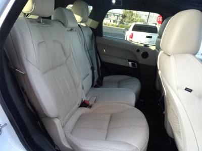 Used 2014 LAND ROVER RANGE ROVER SPO HSE in Las Vegas, NV 24