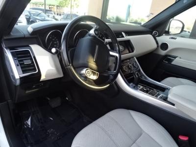 Used 2014 LAND ROVER RANGE ROVER SPO HSE in Las Vegas, NV 9