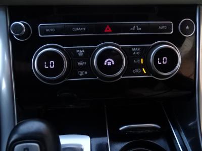 Used 2014 LAND ROVER RANGE ROVER SPO HSE in Las Vegas, NV 18