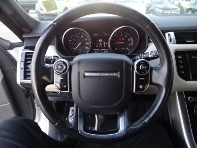 Used 2014 LAND ROVER RANGE ROVER SPO HSE in Las Vegas, NV 10