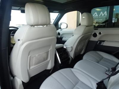 Used 2014 LAND ROVER RANGE ROVER SPO HSE in Las Vegas, NV 31