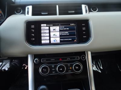 Used 2014 LAND ROVER RANGE ROVER SPO HSE in Las Vegas, NV 14