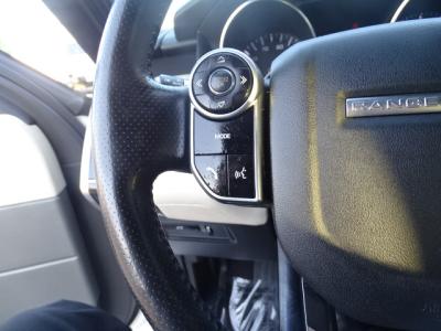Used 2014 LAND ROVER RANGE ROVER SPO HSE in Las Vegas, NV 11