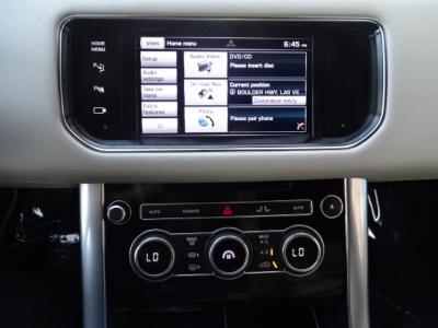 Used 2014 LAND ROVER RANGE ROVER SPO HSE in Las Vegas, NV 17