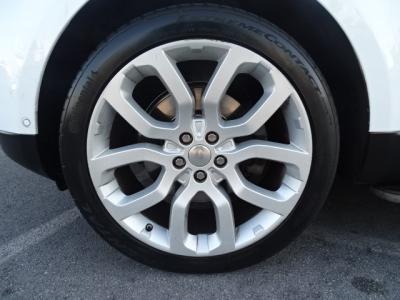 Used 2014 LAND ROVER RANGE ROVER SPO HSE in Las Vegas, NV 33