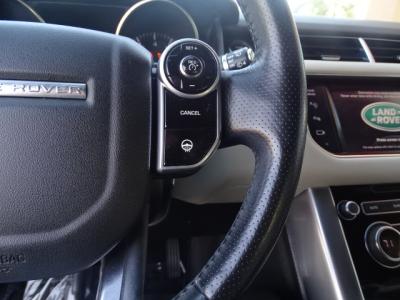 Used 2014 LAND ROVER RANGE ROVER SPO HSE in Las Vegas, NV 12
