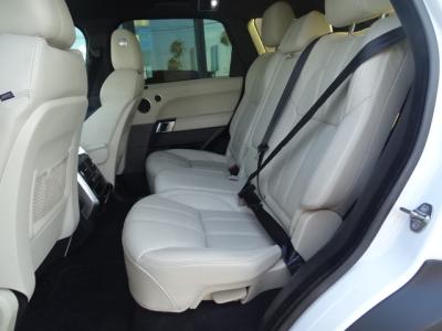 Used 2014 LAND ROVER RANGE ROVER SPO HSE in Las Vegas, NV 30