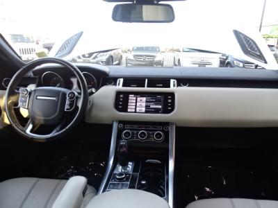 Used 2014 LAND ROVER RANGE ROVER SPO HSE in Las Vegas, NV 27