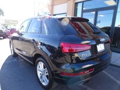 Used 2018 Audi Q3 2.0 TFSI Premium FWD in Las Vegas, NV 6