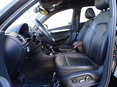 Used 2018 Audi Q3 2.0 TFSI Premium FWD in Las Vegas, NV 9
