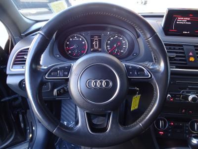 Used 2018 Audi Q3 2.0 TFSI Premium FWD in Las Vegas, NV 12