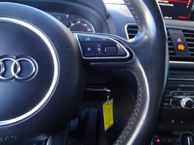 Used 2018 Audi Q3 2.0 TFSI Premium FWD in Las Vegas, NV 14