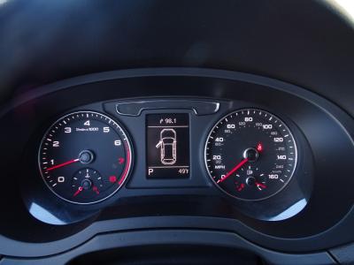 Used 2018 Audi Q3 2.0 TFSI Premium FWD in Las Vegas, NV 15