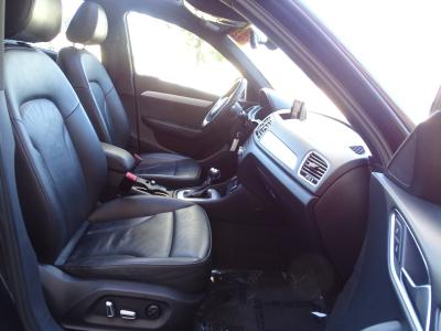 Used 2018 Audi Q3 2.0 TFSI Premium FWD in Las Vegas, NV 22